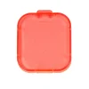 Best Divers filtro rosso