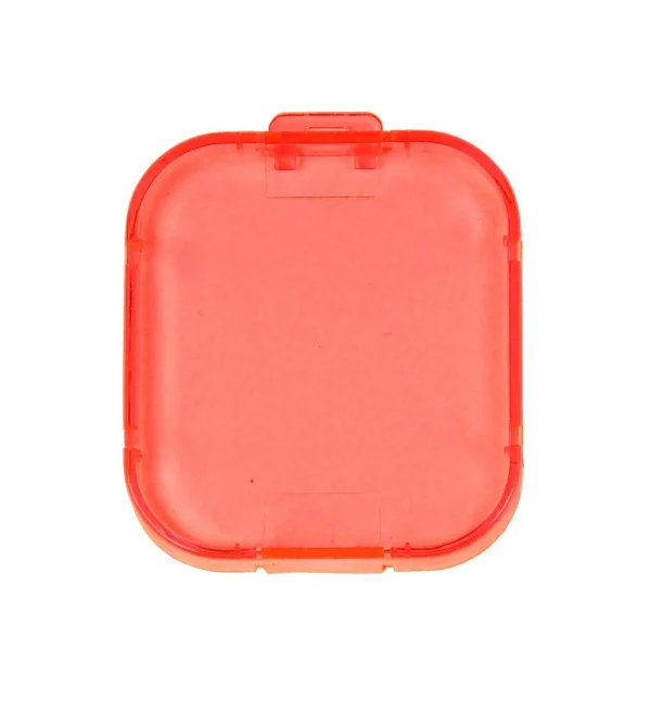 Best Divers filtro rosso