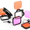 Best Divers filtro rosso “Elite”