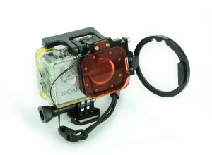 Best Divers flip filter set macro