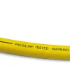 Best Divers frusta erogatore nera standard 3/8