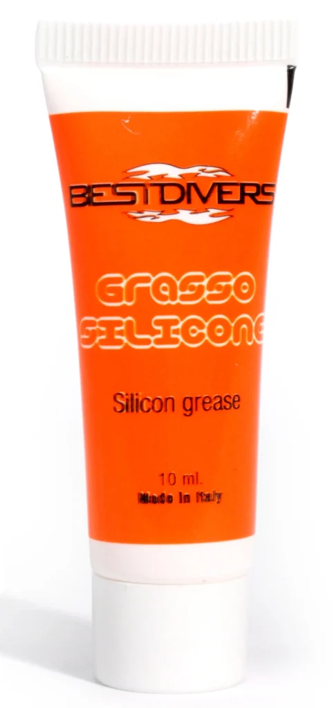 Best Divers grasso silicone (singolo)