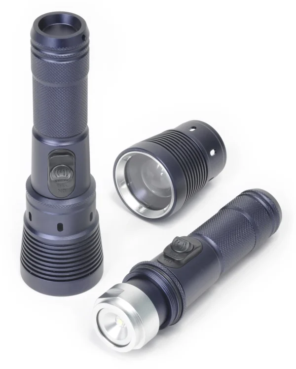 Best Divers illuminatore Bellatrix Up 1300 lumen
