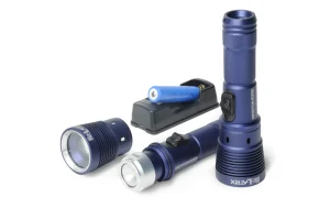 Best Divers illuminatore Bellatrix Up 1300 lumen