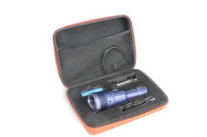 Best Divers illuminatore Super Bellatrix 2200 lumen