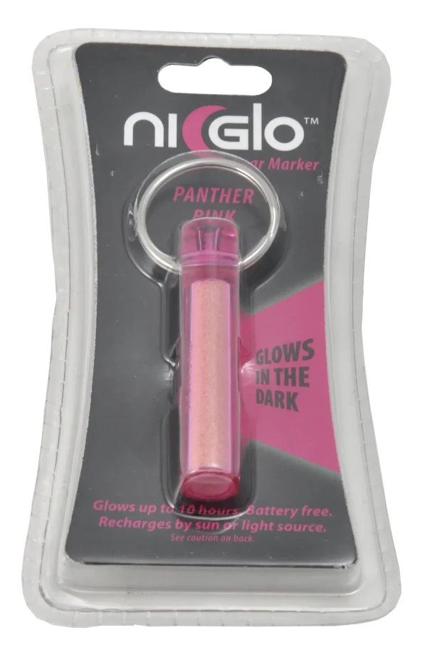 Best Divers Marcatore luminoso, Ni-Glo – Display (3x colore)