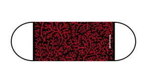 Best Divers MASCHERINA POLIESTERE 7X17 cm