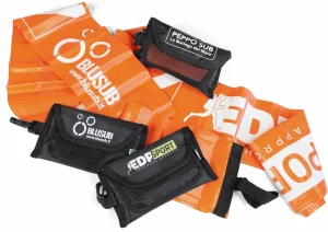 Best Divers minidecostop arancio