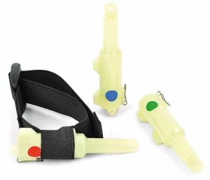 Best Divers miniflash 1000 ore – 100 metri