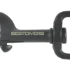 Best Divers Moschettone DIR 107 mm NERO