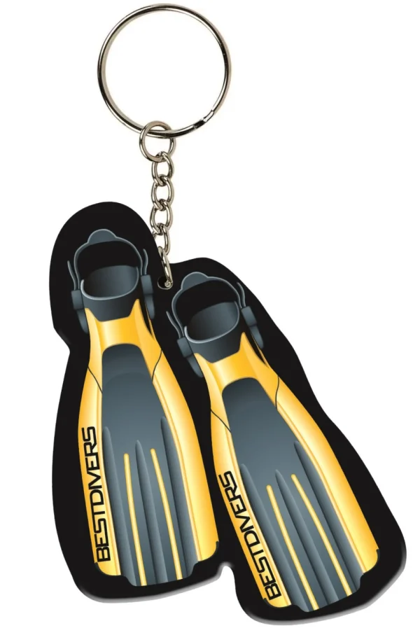 Best Divers pinne