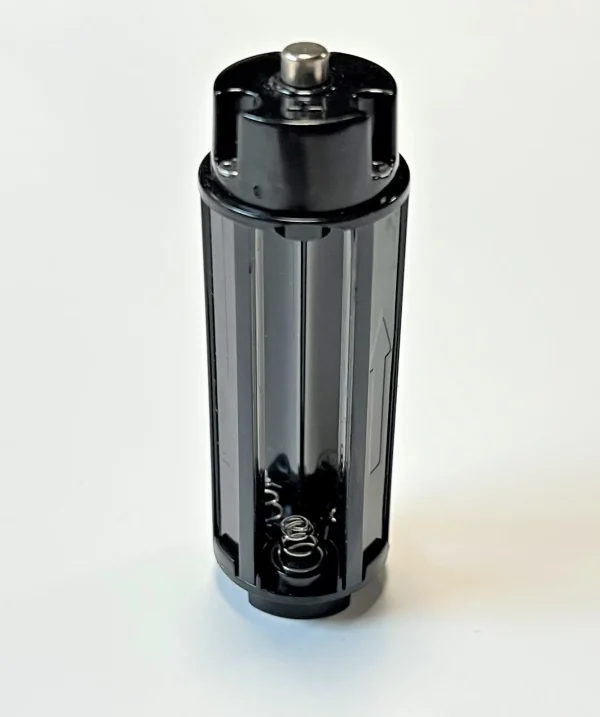 Best Divers PORTA BATTERIA 3xAAA X-HUNT