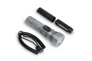 Best Divers PORTA BATTERIA 3xAAA X-HUNT