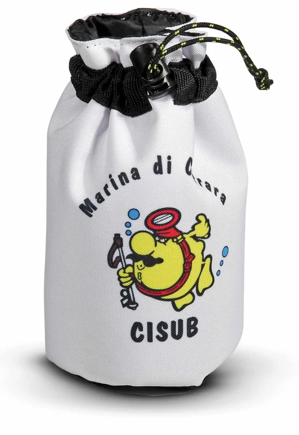 Best Divers porta computer personalizzabile