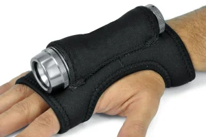 Best Divers porta torcia