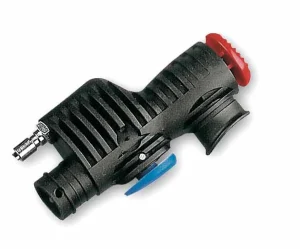 Best Divers power inflator standard pneumatico