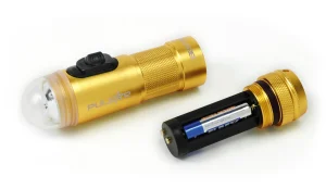 Best Divers PULSAR STROBE & LIGHT