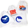 Best Divers Sacchetto porta erogatore personalizzabile