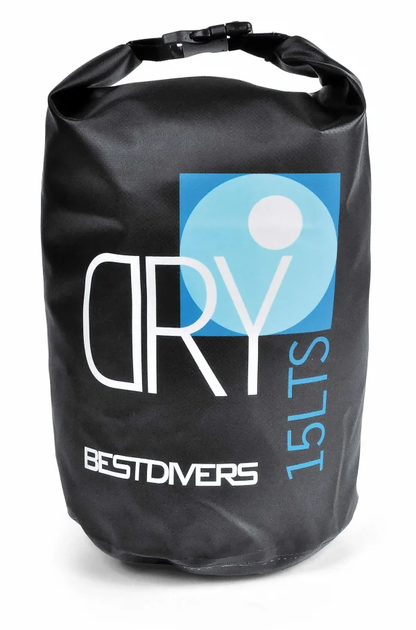 Best Divers sacco stagno 15 litri