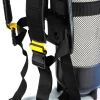 Best Divers schienalino monobombola 15 L