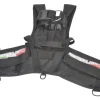 Best Divers schienalino monobombola con tasche 5/7 L