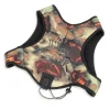 Best Divers schienalino SPIDER CAMO