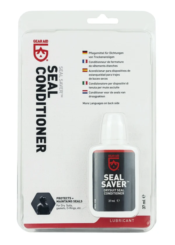 Best Divers seal saver McNETT