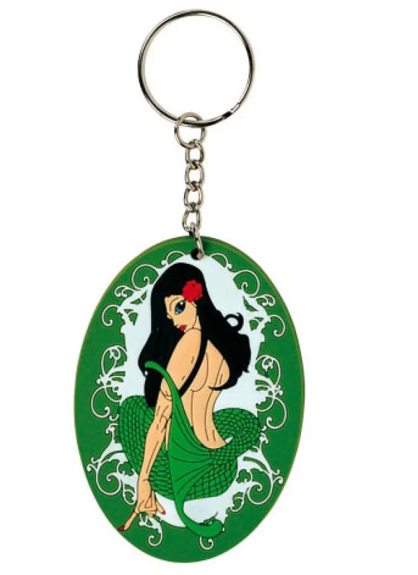 Best Divers sirena