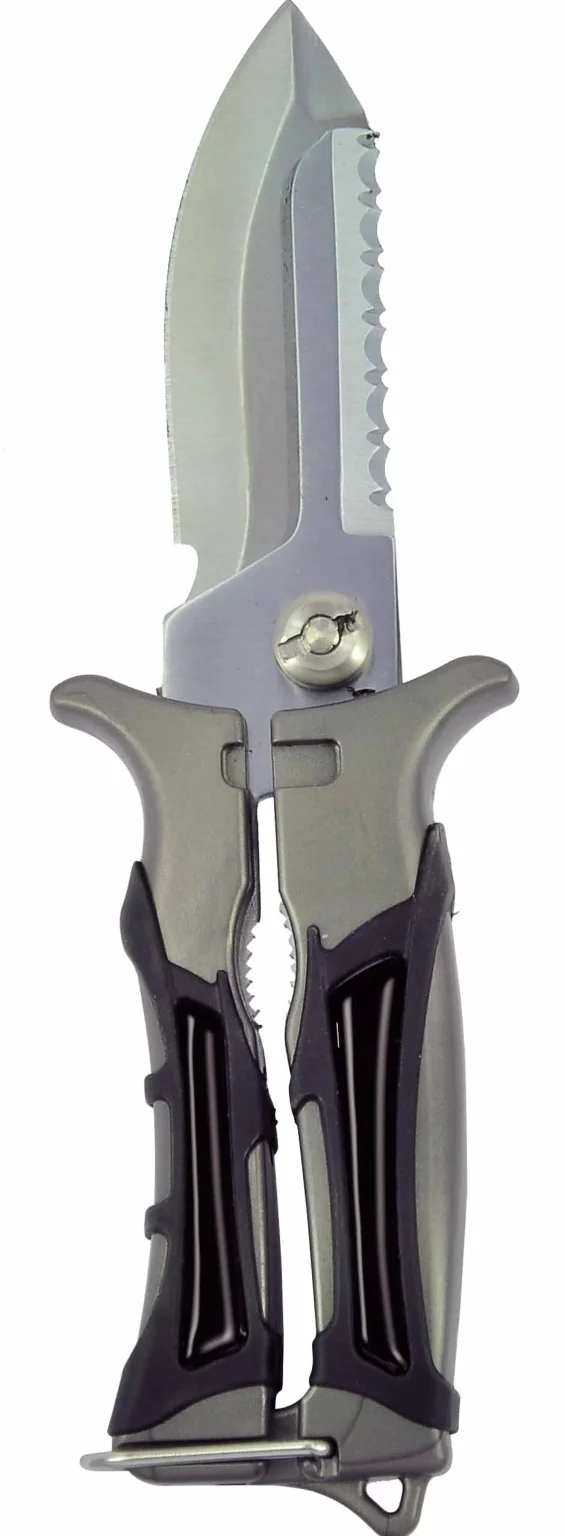 Best Divers SK21 divers knife