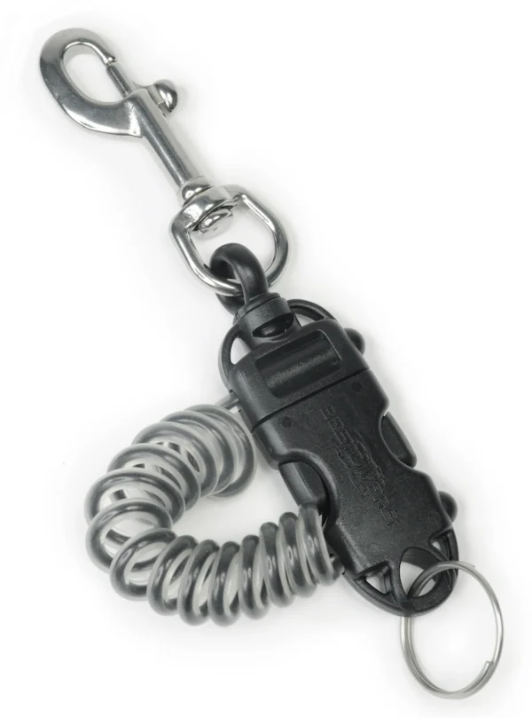 Best Divers smart coil rapid