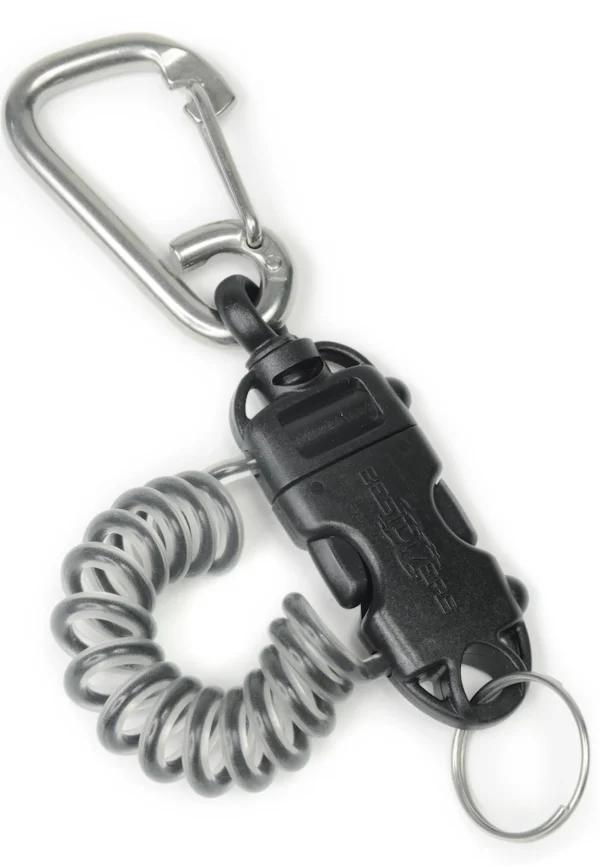 Best Divers smart coil strong roccia
