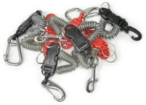 Best Divers smart coil vela