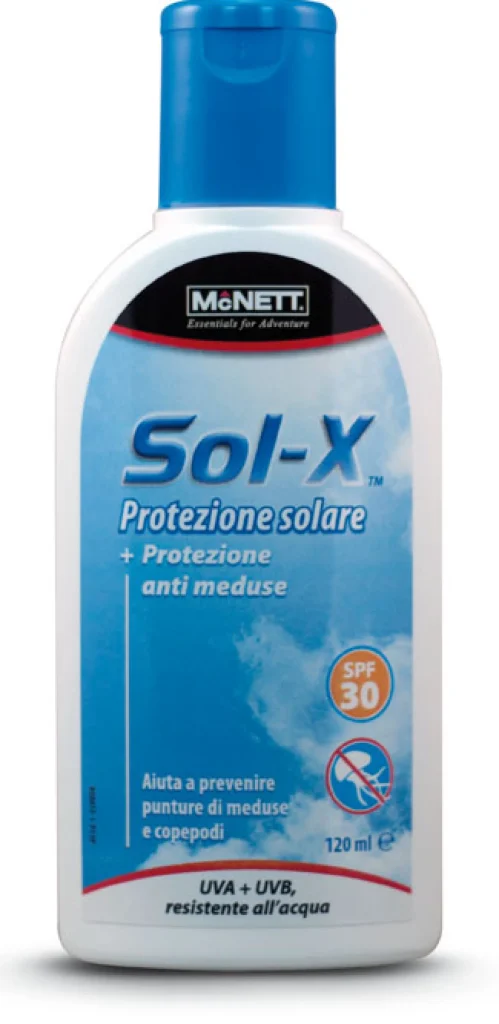 Best Divers sol-x McNETT