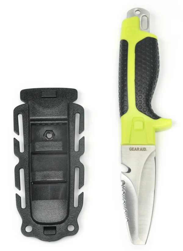 Best Divers TANU KNIFE