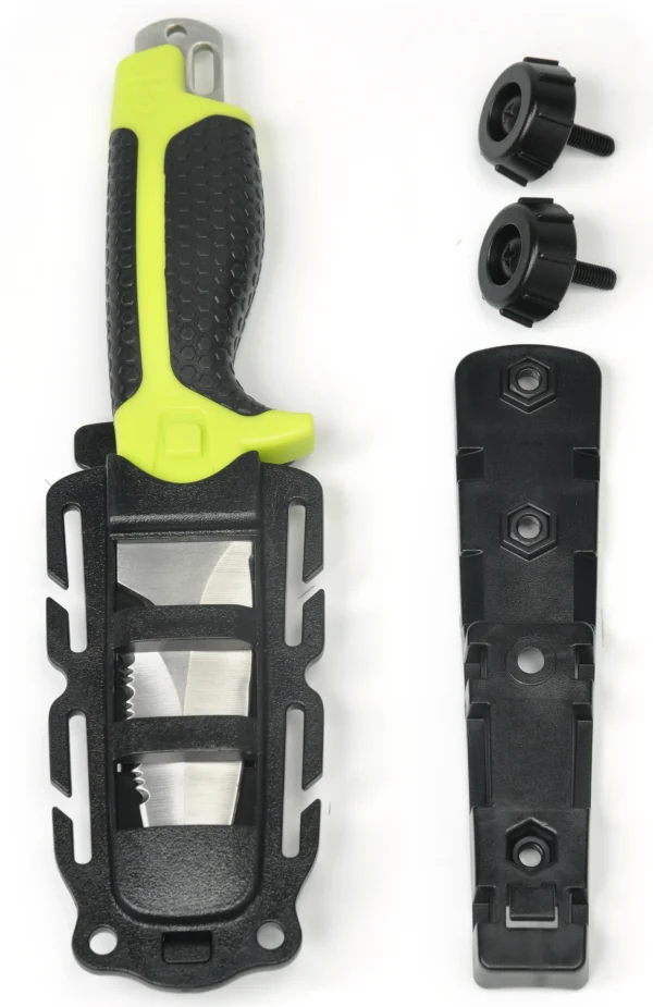 Best Divers TANU KNIFE