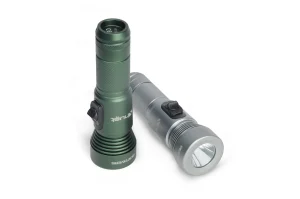 Best Divers TORCIA X-HUNT RICARICABILE 920 LUMEN