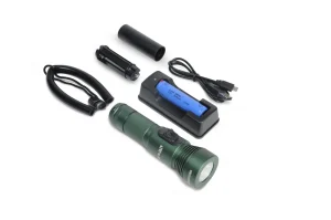 Best Divers TORCIA X-HUNT RICARICABILE 920 LUMEN