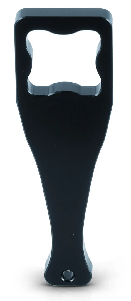 Best Divers utensile serraglio viti TOP ALLUMINIO