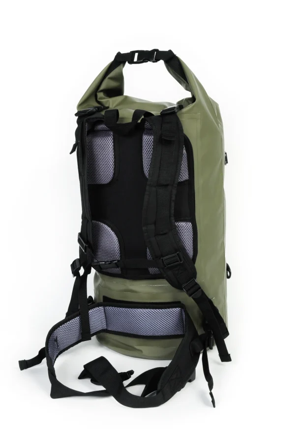 Best Divers Zaino Stagno PVC 40 litri