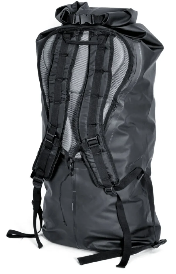 Best Divers Zaino Stagno Terminator PVC 115 litri